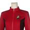 Star Trek Strange New Worlds Uniform Costumes Women
