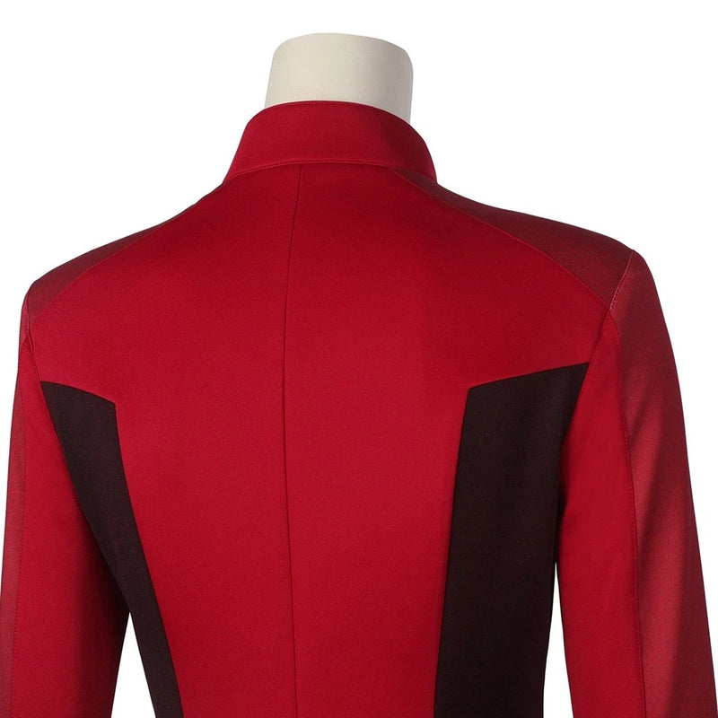 Star Trek Strange New Worlds Uniform Costumes Women