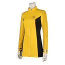 Star Trek Strange New Worlds Uniform Costumes Women