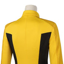 Star Trek Strange New Worlds Uniform Costumes Women