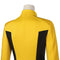 Star Trek Strange New Worlds Uniform Costumes Women