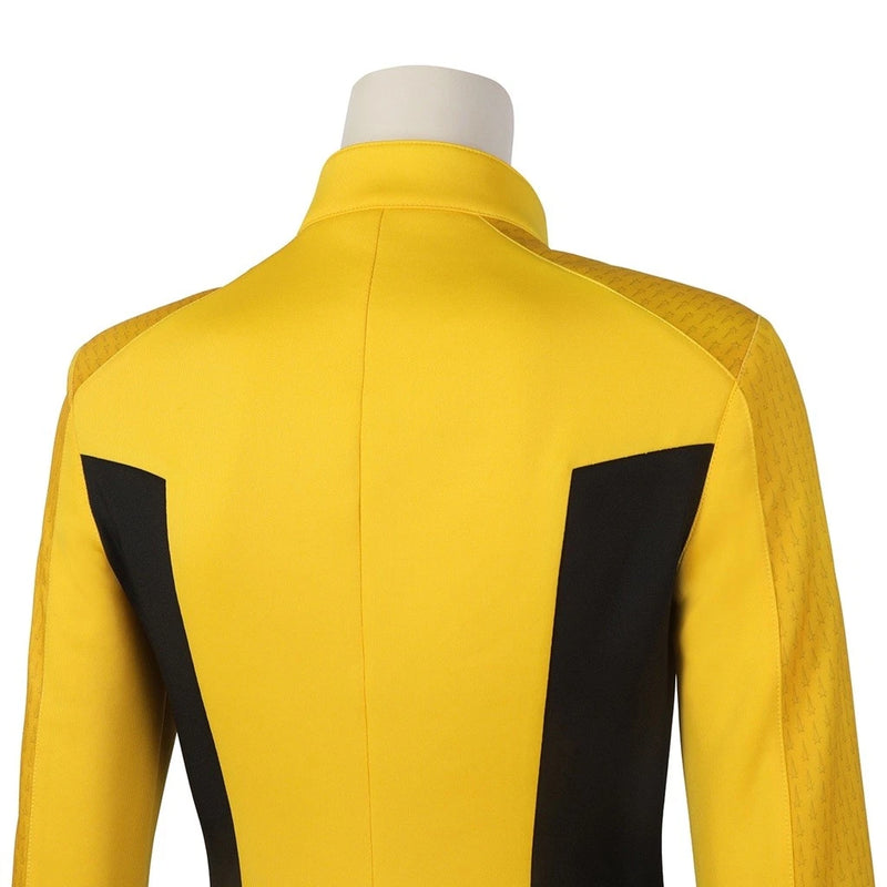 Star Trek Strange New Worlds Uniform Costumes Women