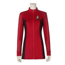 Star Trek Strange New Worlds Uniform Costumes Women