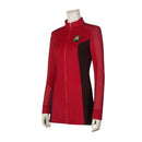 Star Trek Strange New Worlds Uniform Costumes Women