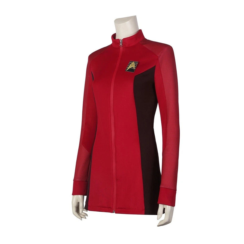 Star Trek Strange New Worlds Uniform Costumes Women