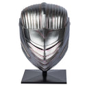 Star Wars Ahsoka Marrok Inquisitor Resin Helmet Replica Prop