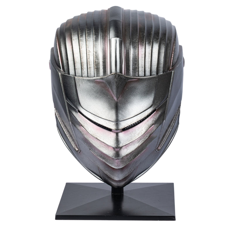 Star Wars Ahsoka Marrok Inquisitor Resin Helmet Replica Prop