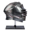 Star Wars Ahsoka Marrok Inquisitor Resin Helmet Replica Prop