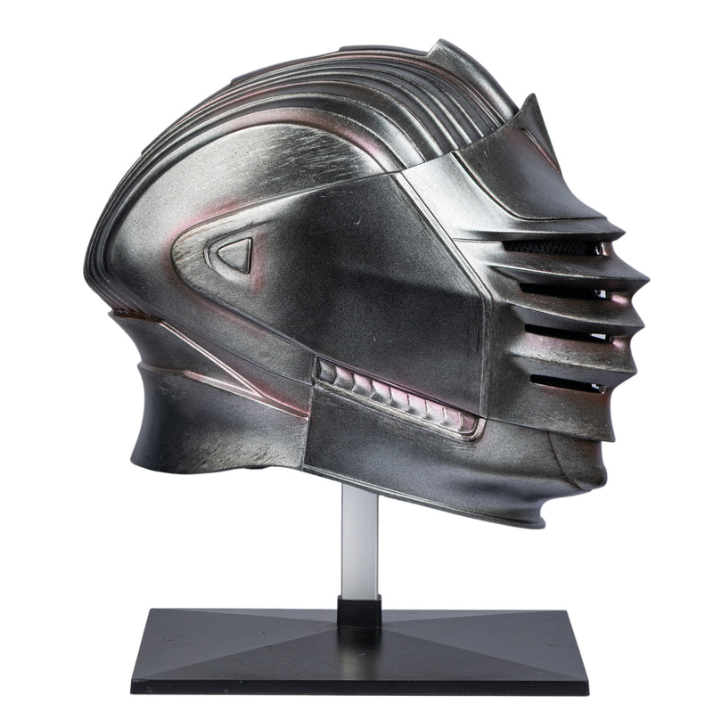 Star Wars Ahsoka Marrok Inquisitor Resin Helmet Replica Prop