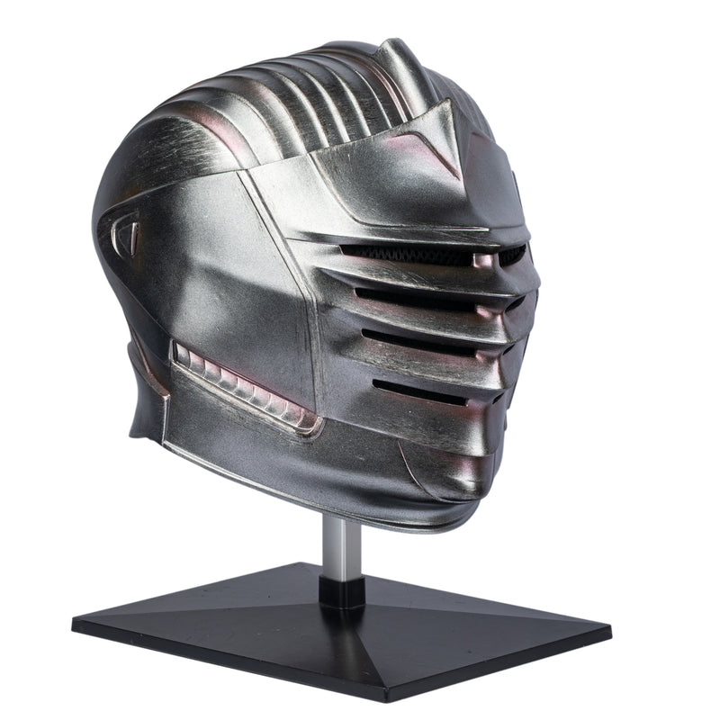 Star Wars Ahsoka Marrok Inquisitor Resin Helmet Replica Prop
