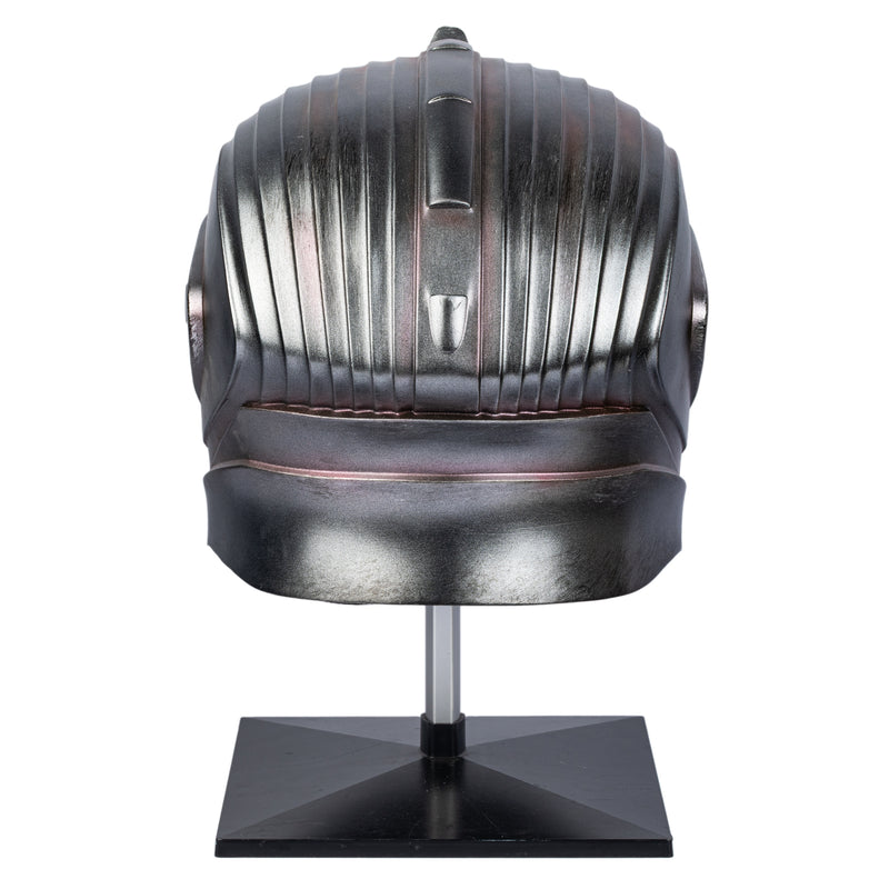 Star Wars Ahsoka Marrok Inquisitor Resin Helmet Replica Prop