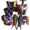 【10% off】Xcoser Star Wars: Ahsoka Sabine Wren Armors Helmet Set Cosplay Props