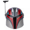 【10% off】Xcoser Star Wars: Ahsoka Sabine Wren Armors Helmet Set Cosplay Props