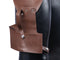 Star Wars: Andor Cassian Andor Belt Holster Props Leather