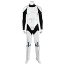 Star Wars Clone Captain Rex Helmet Costume Props Full Set