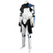 Star Wars Clone Captain Rex Helmet Costume Props Full Set