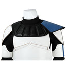 Star Wars Clone Captain Rex Helmet Costume Props Full Set