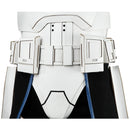 Star Wars Clone Captain Rex Helmet Costume Props Full Set