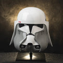 Commander Bacara Helmet - Star Wars Replica Helmet & Prop - Gifts for Fans