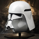 Star Wars Commander Bacara Helmet Resin Props Halloween