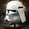 Star Wars Commander Bacara Helmet Resin Props Halloween