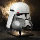 Star Wars Commander Bacara Helmet Resin Props Halloween