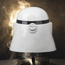 Star Wars Commander Bacara Helmet Resin Props Halloween