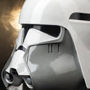 Star Wars Commander Bacara Helmet Resin Props Halloween