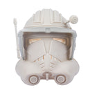Star Wars Commander Cody Unpainted Helmet Cosplay Resin DIY