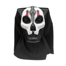 Star Wars Darth Nyarlis Mask Hood Props for Adult Halloween