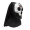 Star Wars Darth Nyarlis Mask Hood Props for Adult Halloween