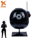 Star Wars Death Star Gunner Helmet Resin Props Halloween