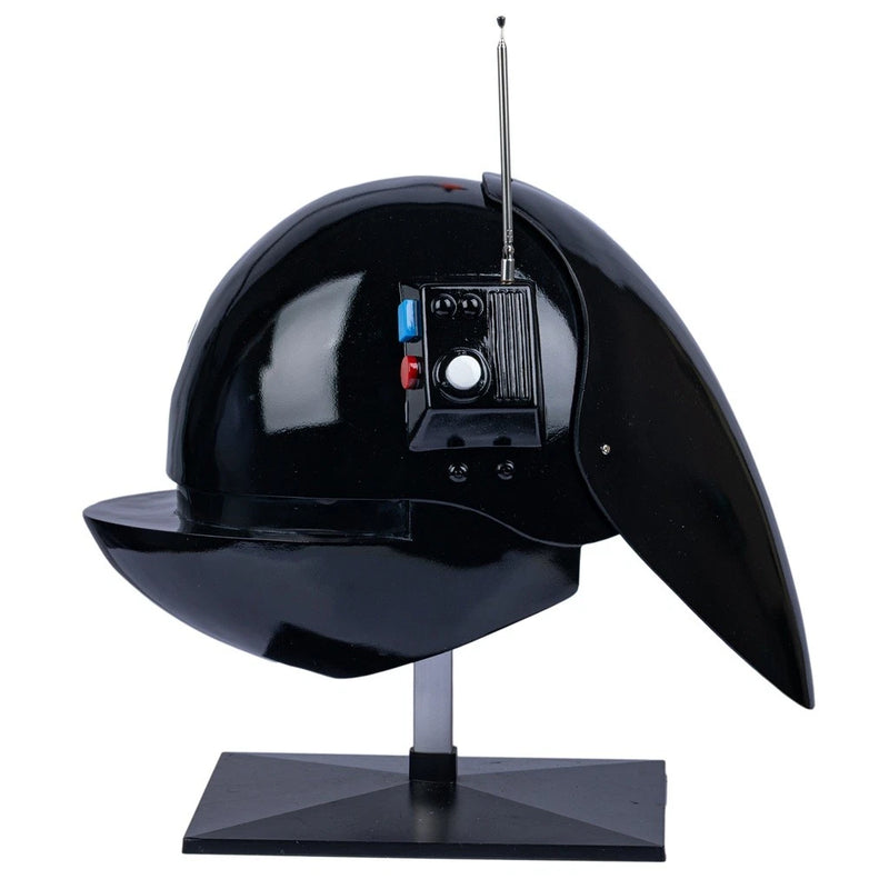 Star Wars Death Star Gunner Helmet Resin Props Halloween