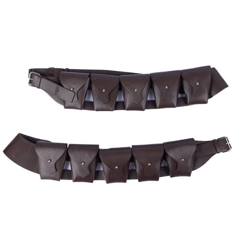 Star Wars Jawa & Tusken Raider Belt Shoulder Bags Halloween