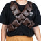 Star Wars Jawa & Tusken Raider Belt Shoulder Bags Halloween