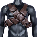 Star Wars Jawa & Tusken Raider Belt Shoulder Bags Halloween