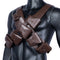 Star Wars Jawa & Tusken Raider Belt Shoulder Bags Halloween