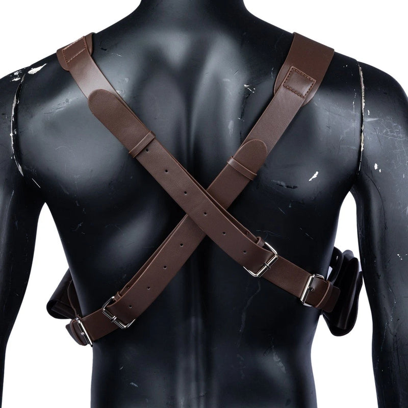 Star Wars Jawa & Tusken Raider Belt Shoulder Bags Halloween