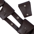 Star Wars Jawa & Tusken Raider Belt Shoulder Bags Halloween