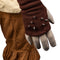 Star Wars Leia Boushh Bounty Hunter Costume Helmet Halloween