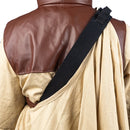 Star Wars Leia Boushh Bounty Hunter Costume Helmet Halloween