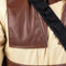Star Wars Leia Boushh Bounty Hunter Costume Helmet Halloween