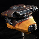 Star Wars Leia Boushh Bounty Hunter Helmet Resin Halloween