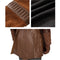 The Mandalorian S3 Armorer Costume With Helmet Outfit Party