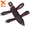 Star Wars Mandalorian Vibroblade Knife Sheath Holder Props