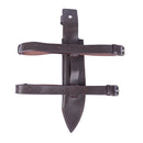 Star Wars Mandalorian Vibroblade Knife Sheath Holder Props