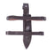Star Wars Mandalorian Vibroblade Knife Sheath Holder Props