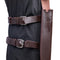 Star Wars Mandalorian Vibroblade Knife Sheath Holder Props