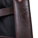 Star Wars Mandalorian Vibroblade Knife Sheath Holder Props