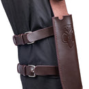 Star Wars Mandalorian Vibroblade Knife Sheath Holder Props